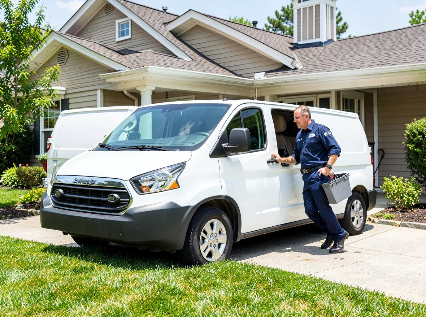 Emergency Plumber company in Gallatin, TX